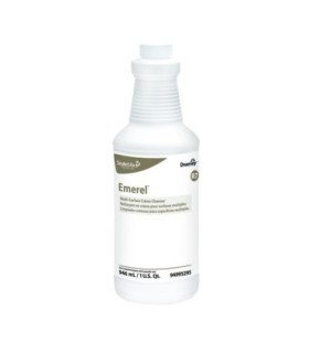 Diversey 94995295 Emerel Multi Surface CremeClensr Squeeze Btl-12/946ml - 94995295 -  - [unit price]