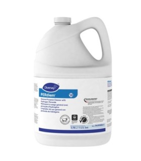 Diversey 94998841 Perdiem GP Cleaner - 4/3.78L - 94998841 -  - [unit price]