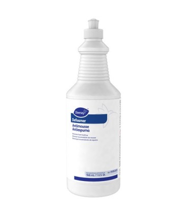 Diversey 95002620 Defoamer - Squeeze Bottle - 6/946ml - 95002620 -  - [unit price]