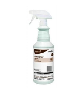 Diversey 95325533 Suma Dilac Descaler Trigger - 12/946ml - 95325533 -  - [unit price]