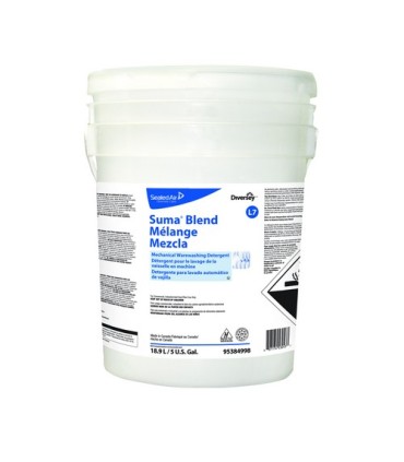 Diversey 95384998 Suma Blend L7 - 1/18.9L - 95384998 -  - [unit price]