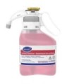 Diversey 95509261 Smart Dose Surface Sanitizer No Rinse - 2/1.4L