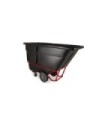 Rubbermaid FG131600BLA SOP: Truck - Tilt Heavy Duty 2100/1cuyd - Black, Price Per EA
