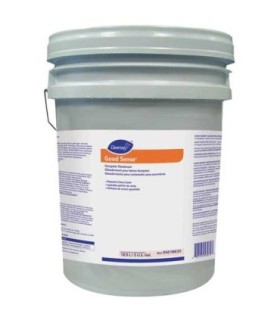 Diversey 95618635 Good Sense Dumpster Deodorizer - 1/18.9L - 95618635 -  - [unit price]