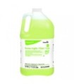 Diversey 957229280 Suma Light D1.2 Hand Dishwashing Detergent - 4/3.78L