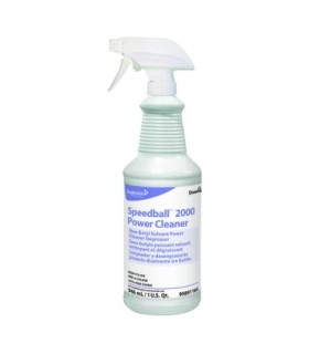 Diversey 95891164 Speedball - 2000 Power Cleaner Trigger - 12/946ml - 95891164 -  - [unit price]