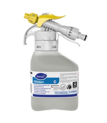 Diversey 95982816 Perdiem Gp Cleaner RTD - 2/1.5L - 95982816 -  - [unit price]