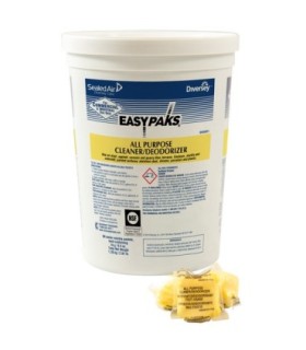 Diversey 990651 Easy Paks - All Purpose Cleaner Packets 14g - 2/90ct - 990651 -  - [unit price]