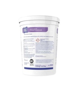Diversey 990682 Easy Paks - HD Cleaner Degreaser 42.5g - 2/36ct - 990682 -  - [unit price]