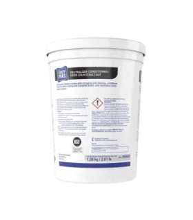 Diversey 990685 Easy Paks -Nuetralizer Conditioner Packet 14g - 2/90ct - 990685 -  - [unit price]