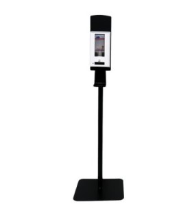 Diversey 9P700787 IntelliCare - Floor Stand Only (Fits Dispenser) - 1/cs - 9P700787 -  - [unit price]