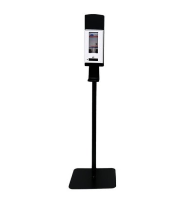 Diversey 9P700787 IntelliCare - Floor Stand Only (Fits Dispenser) - 1/cs - 9P700787 -  - [unit price]