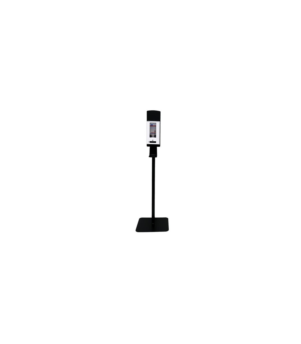 Diversey 9P700787 IntelliCare - Floor Stand Only (Fits Dispenser) - 1/cs - 9P700787 -  - [unit price]