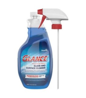 Diversey CBD540298 Glance Pwrd Glass & Surface Cleaner - 4/946ml - CBD540298 -  - [unit price]