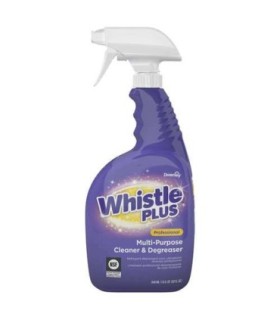 Diversey CBD540564 Whistle Professional - Multi-Purpose Cleaner - 8/946ml - CBD540564 -  - [unit price]