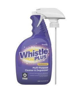 Diversey CBD540571 Whistle Plus Prof MP Cleaner Capped/Trigger-4/946ml - CBD540571 -  - [unit price]