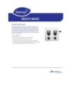 Diversey D0000025078 Avmor - Multi-Mixx Dilution Control System AirGap-1/cs