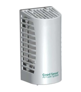Diversey D100910596 Good Sense - 60-Day Air Care Dispenser System - 6/cs - D100910596 -  - [unit price]