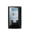 Diversey D1224700 Intellicare - Dispenser II Manual - Black - 6/cs