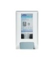 Diversey D1224701 Intellicare - Dispenser II Manual - White - 6/cs