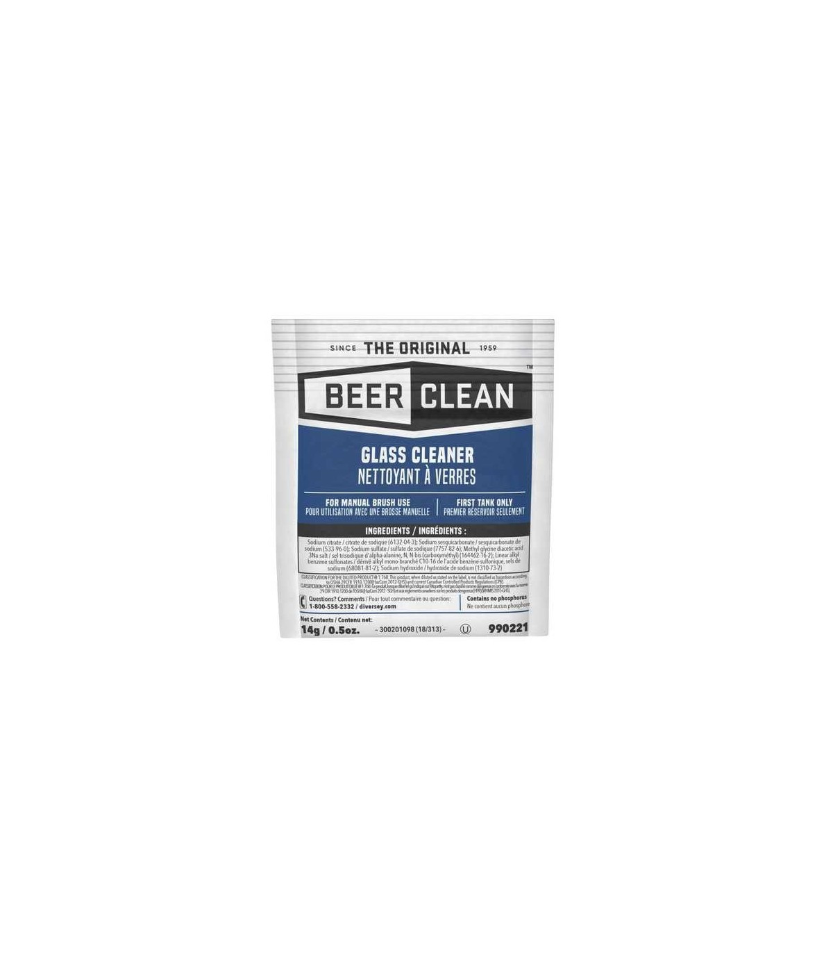 Diversey D1229129 Drywipes Charging Bucket Only (Lid Sold Sep) - 12cs - D1229129 -  - [unit price]