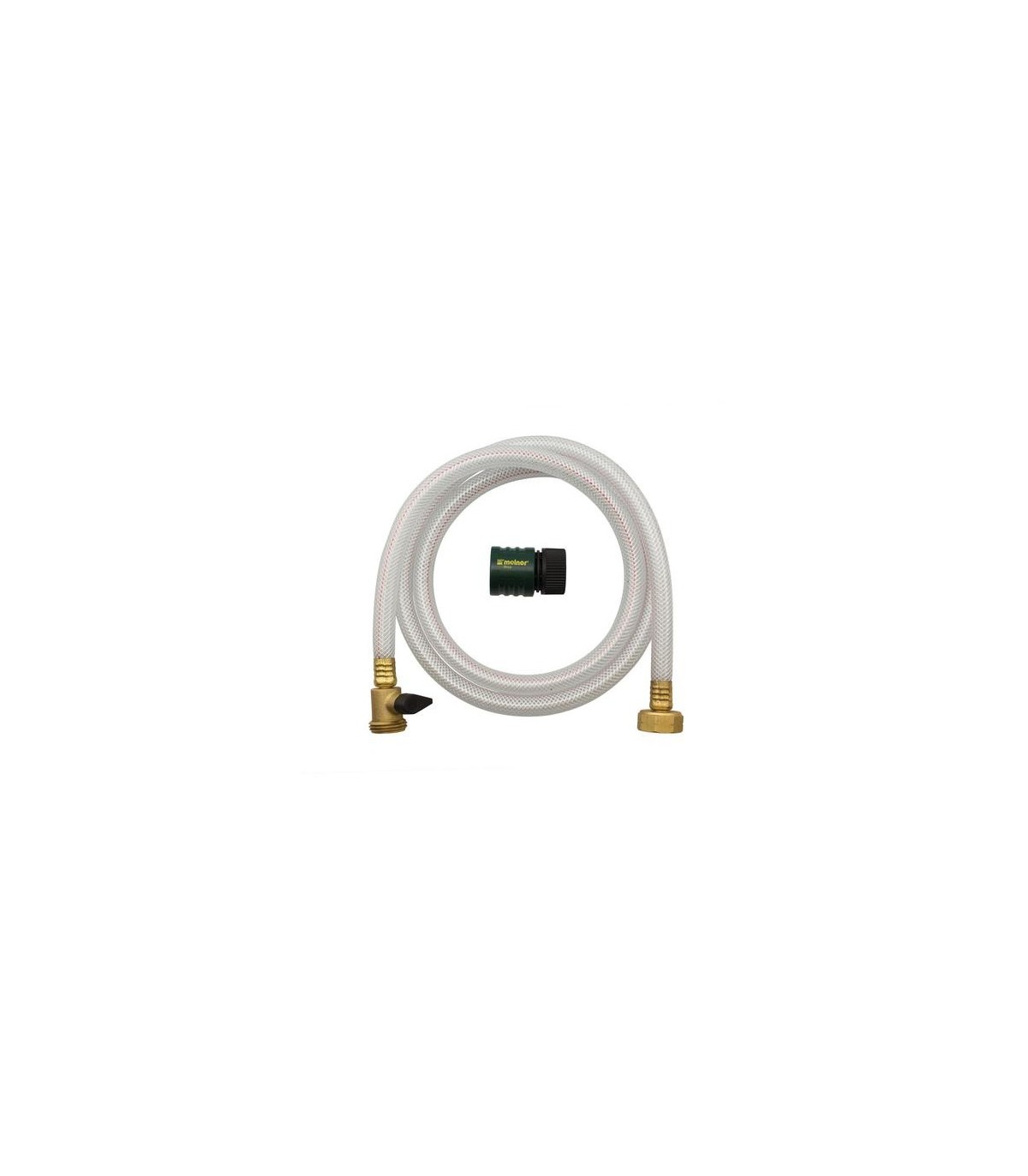 Diversey D3191746 Parts - Disp System - RTD Hook-Up Kit - 1/12 - D3191746 -  - [unit price]