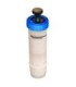 Diversey D3345231 Pace - Solution Bottle Blue - 4/cs - D3345231 -  - [unit price]