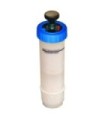 Diversey D3345231 Pace - Solution Bottle Blue - 4/cs