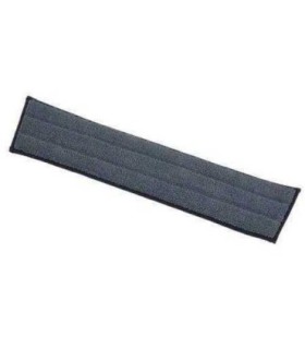 Diversey D3345258 Pace - Microfiber 24" Heavy Duty Blue - 5/cs - D3345258 -  - [unit price]