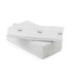 Diversey D3345274 Microfiber - Disposable 24" Pads - 25pk/10/cs - D3345274 -  - [unit price]