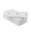 Diversey D3345274 Microfiber - Disposable 24" Pads - 25pk/10/cs