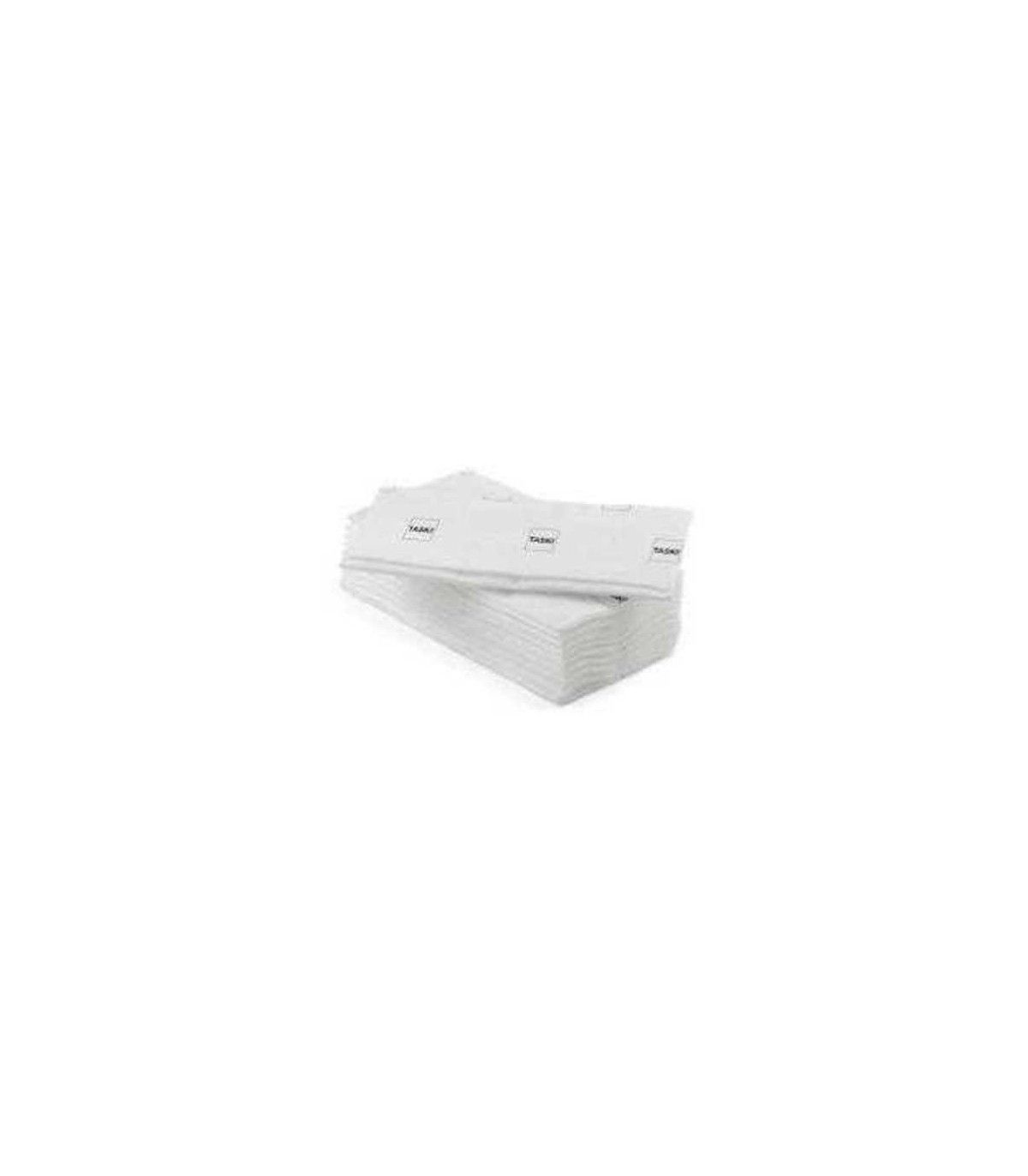 Diversey D3345274 Microfiber - Disposable 24" Pads - 25pk/10/cs - D3345274 -  - [unit price]
