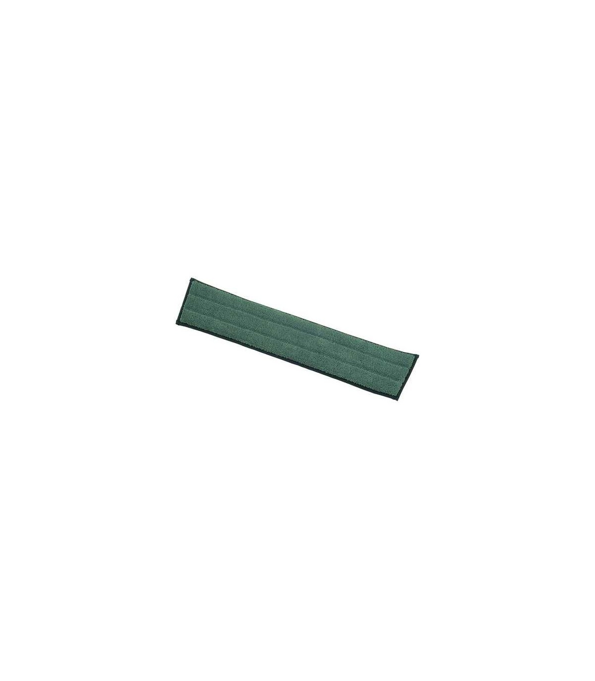 Diversey D3345320 Pace - Microfiber 24" MS Cleaner Green - 5/cs - D3345320 -  - [unit price]