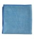 Diversey D5787092 Taski - Microfiber Ultra Cloth 16" Blue - 20/cs - D5787092 -  - [unit price]