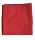 Diversey D5787105 Taski - Microfiber Ultra Cloth 16" Red - 20/cs - D5787105 -  - [unit price]