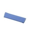Diversey D5787527 Taski - Microfiber Ultra Damp Mop 16" Blue - 10/cs