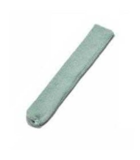 Diversey D5787586 Taski - Microfiber Interior Mop Green - 5/cs - D5787586 -  - [unit price]