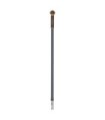 Diversey D7520277 Taski - Jon Master UltraPlus Ext. Handle 39-67" - 1/cs