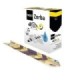 Diversey D7523269 Taski - Zorba Leak Lizard Absorbent Control Strip-1/cs - D7523269 -  - [unit price]