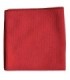 Diversey D7524115 Taski MyMicro - Microfiber Cloth Red - 20/cs - D7524115 -  - [unit price]