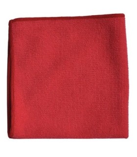 Diversey D7524119 Taski Mymicro Red - 5/cs - D7524119 -  - [unit price]