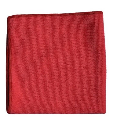 Diversey D7524119 Taski Mymicro Red - 5/cs - D7524119 -  - [unit price]