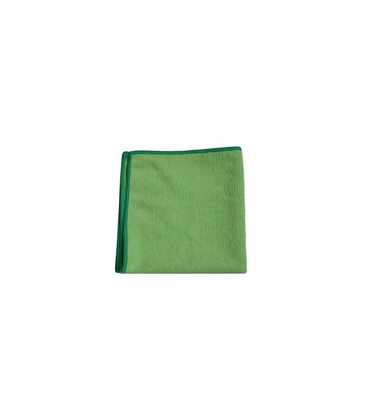 Diversey D7524121 Taski Mymicro Green - 5/cs - D7524121 -  - [unit price]