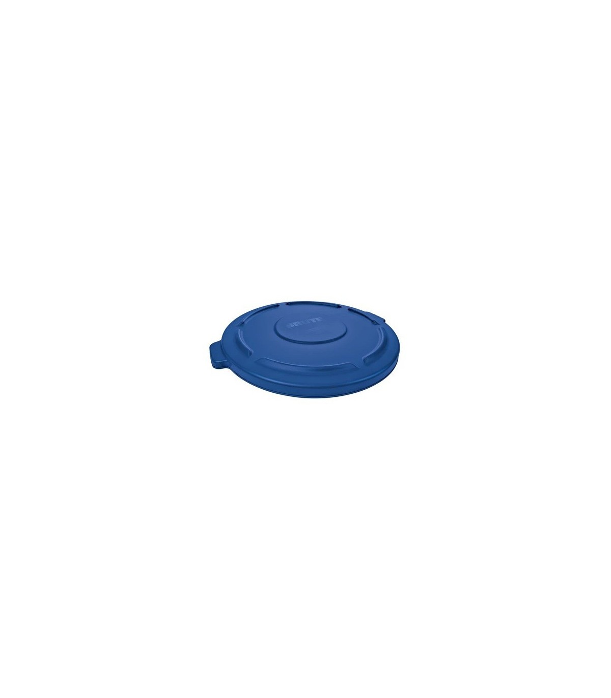 Rubbermaid FG1779636 Brute Lid for 44G - Blue [2645], Price Per EA - FG1779636 -  - [unit price]