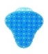 Diversey EKS3B12 Ekcoscreen Blue/Fresh Urinal Screen - 12/cs - EKS3B12 -  - [unit price]
