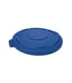 Rubbermaid FG1779700 Final Sale: Lid for 10G Brute - Blue [2609], Price Per EA