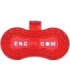 Diversey TBC10R10 Ekco Clip Freshener - Red/Melon -10/cs - TBC10R10 -  - [unit price]