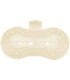 Diversey TBC6C10 Ekco Clip Freshener - Clear/Tropical - 10/cs - TBC6C10 -  - [unit price]