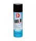 BIG D 70 Gel-D Viscid Aerosol Deodorant - Mountain Air - 12/pk - 70 -  - [unit price]
