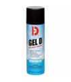 BIG D 70 Gel-D Viscid Aerosol Deodorant - Mountain Air - 12/pk